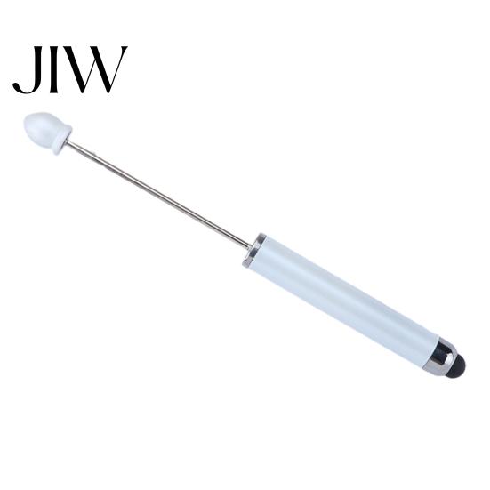 Smooth Typing Stylus for Electronic Devices Beadable Pen Touchscreen, Gradient Touch Screen Pen, High Continuous Tablets Precision Writing School