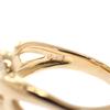 TASAKI  #12(JP Size) ring K18 yellow gold Women