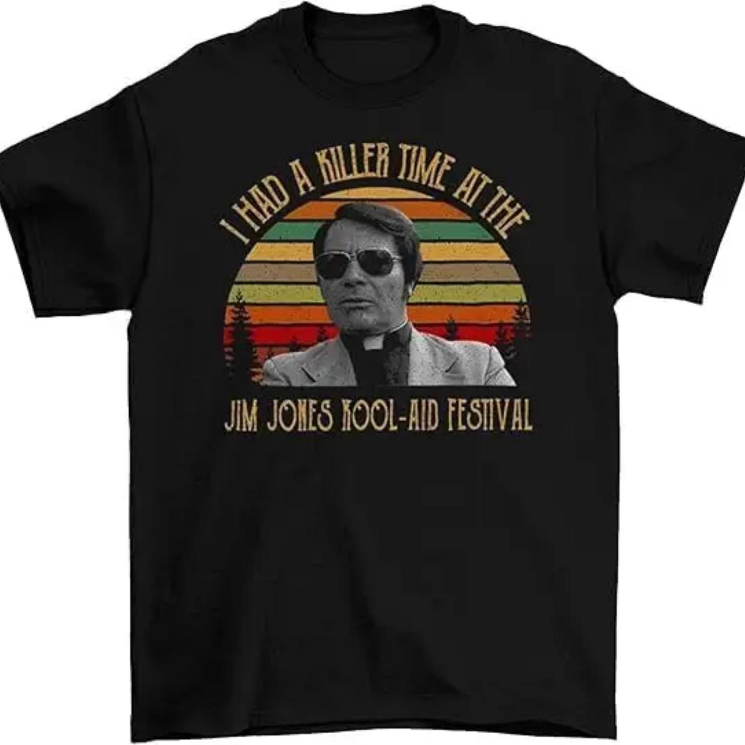Funny Sayings I Hate Fake People T-shirt Joke Sarcastic Tee T-Shirt S