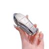 BYD Dolphin Key Cover & Woman's Car Buckle Bag for Han Song Plus, Tang DMMI, Qin Pro, Yuan E2, MX.