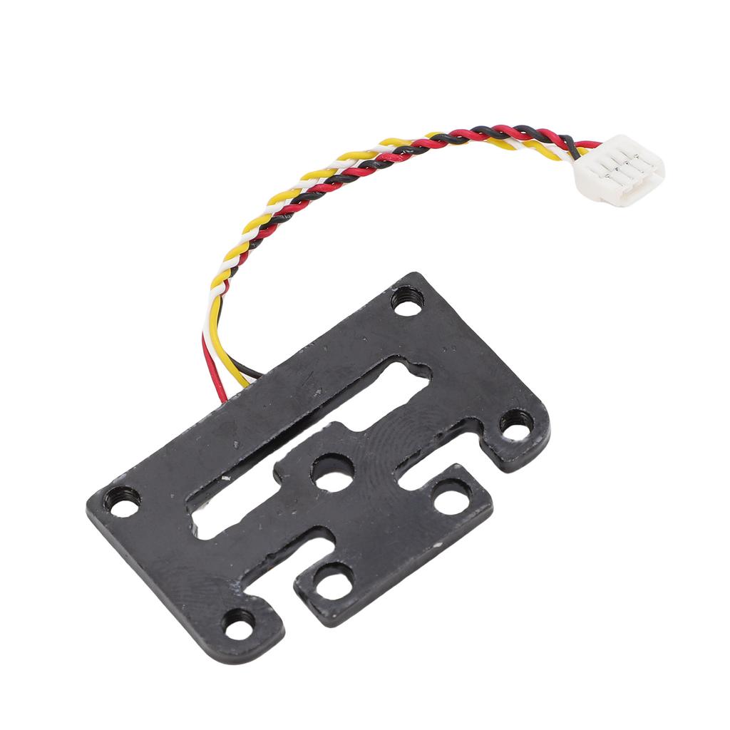 Dehnungsmessstreifen-Ersatz für Creality K2 Plus 3D-Drucker Stahl-Dehnungsmessstreifen Nivelliersensor 3D-Druckerzubehör