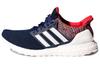 UltraBOOST Blue White BYSH56