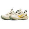 Nike Juniper Trail 2 Low Top Running Shoes Women Sneakers Green Yellow FQ6874-181