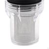 1/2 Inch Garden Watering Filter Aquarium Water Pump Inlet Inline Mesh Strainer Pond Car