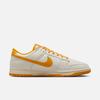 Nike Men's Rubber-Tread Low Top Sports Shoes  Spring Board Shoes  Flat Bottom Retro  NIKE DUNK LOW HF5441