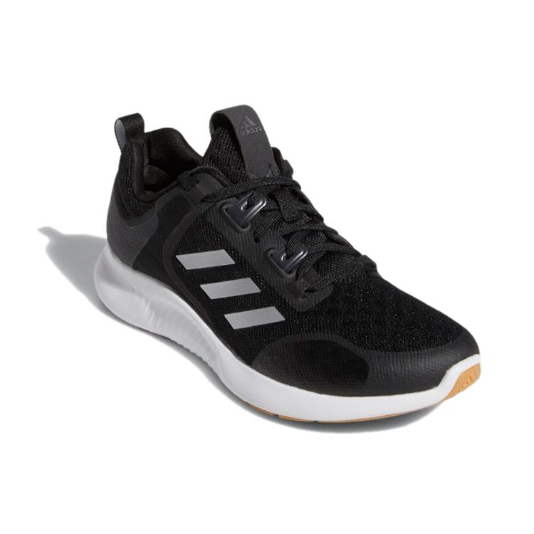 adidas Edgebounce 1.5 Shoes Black/White Women's G28428