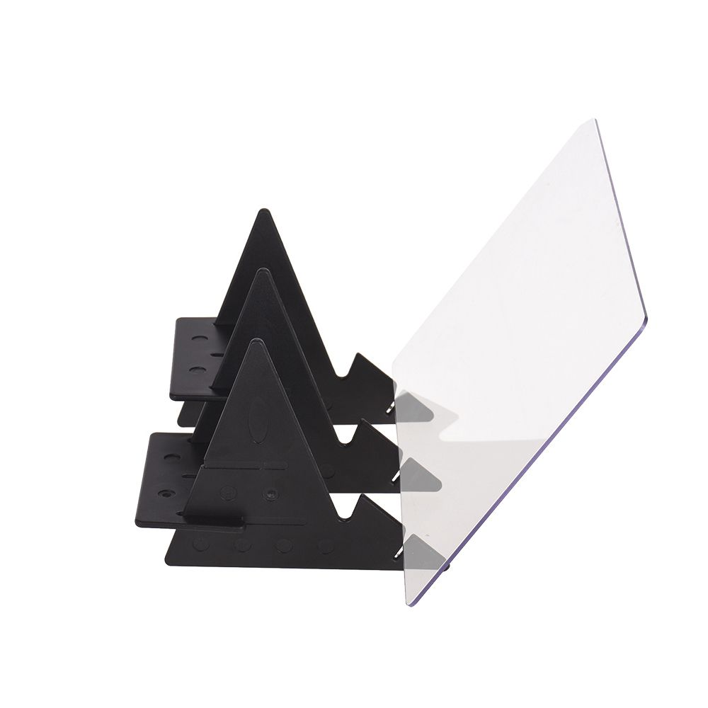 Mirror Copy Projection Tracking Plotter Optical Image Painting Drawing Board Sketch Tool