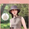 Compact Summer Foldable Portable Hat Girl Boy Outdoor Hiking Sport Cap Sunshade