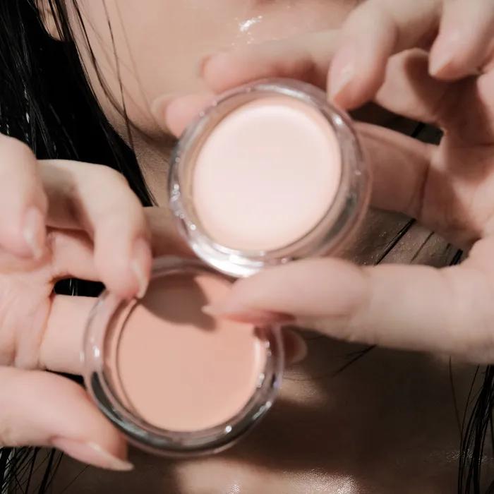 Nicht trockener Concealer