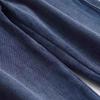 Women's Soft Fleece-Lined Denim Jeans – Comfortable, Flattering, Versatile Dad Pants for Autumn/Winter 2025