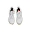New Anta DuCi4 Cushioning Anti Slip And Wear Resistant Low Top Running Shoes Women's Sand Grain Gray 122315520-4