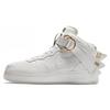 Air Force 1 Mid Cmft Victor Cruz White AO9298-100