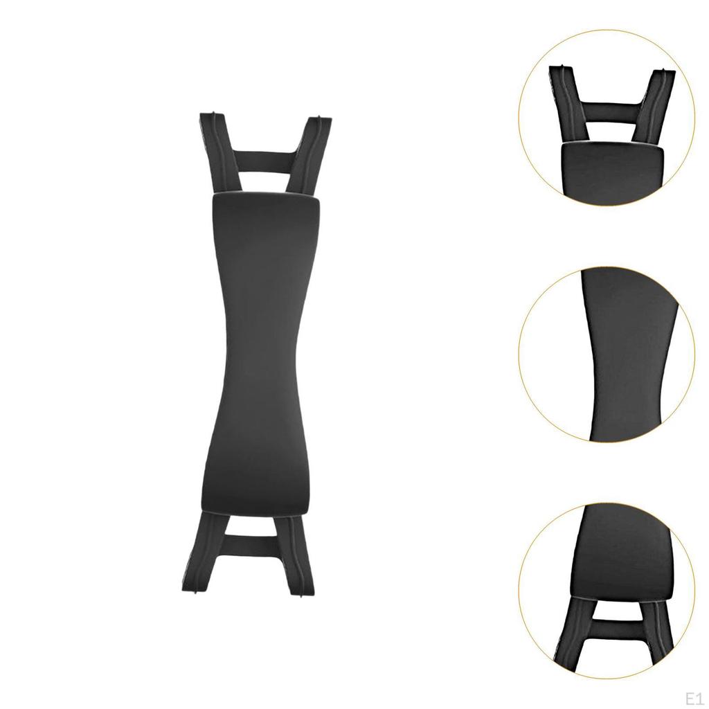 Hand Strap for Tablet Electronics Accessory Finger Grip Holder, Wrist Office, Bedroom,