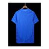 Italy Euro 24-25 New Season Football Jersey Special Jersey Fabric That Can Take Blue Air