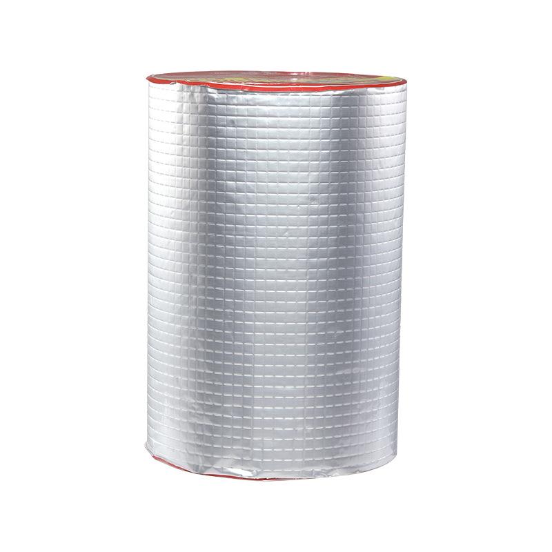 Butyl Self-Adhesive Waterproof Tape for Roof, Bathroom, Car, and Container Leak Repair