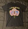 THE BLOOD BROTHERS Band Geschenk Für Fans S bis 5XL Unisex T-Shirt K705