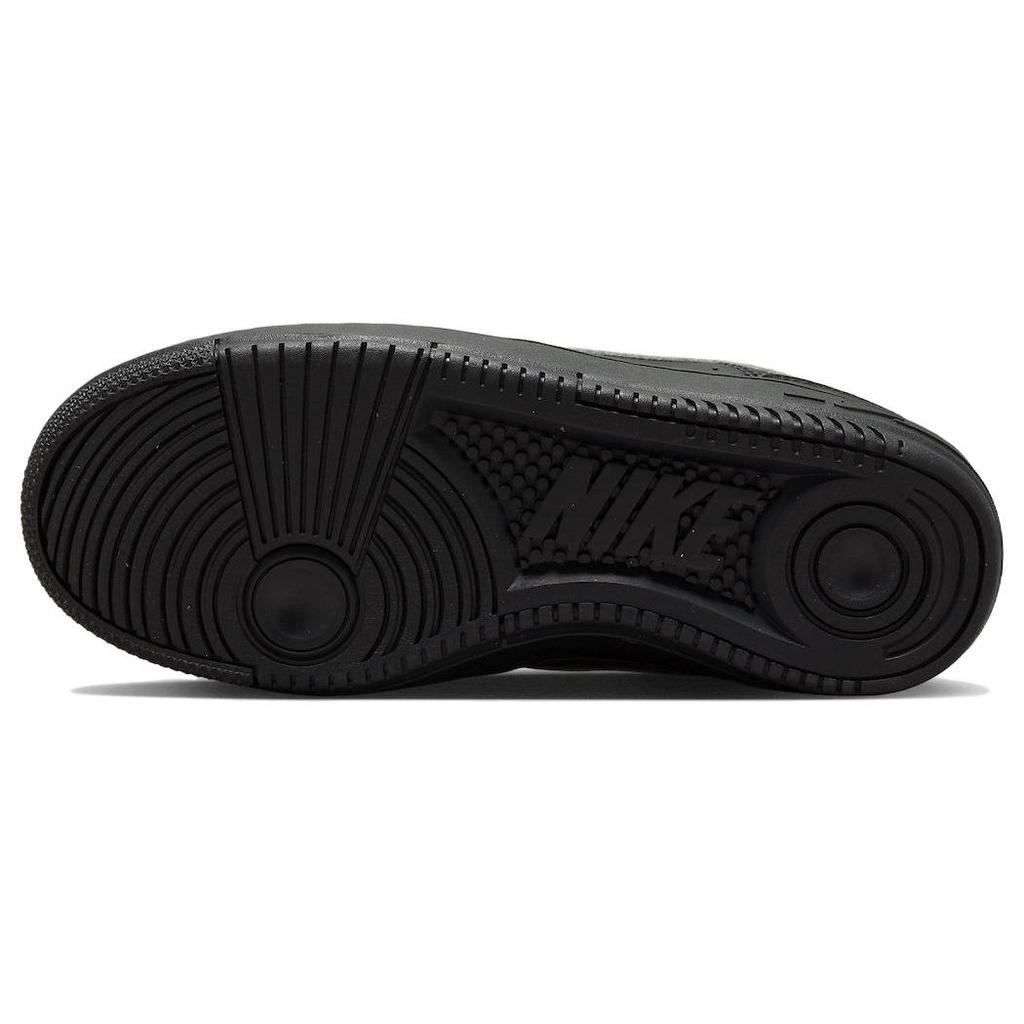 Nike Gamma Force Orca Women Sneakers Black White FQ6476-010