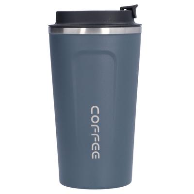 510ml Thermal Water Cup Stainless Steel Exquisite Portable Vacuum Insulated Mug
