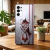 Game Assassins Creed  Phone Case For Samsung S25,S24,S21,S22,S23,S30,Ultra,S20,Plus,Fe,Lite,Note,10,Black Cover