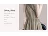 Elegant Sleeveless Age-Defying Summer Dress 2026 - French-Inspired Slim-Fit Skirt for Women