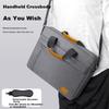 Bolsa para Laptop Taikesen de 16 polegadas Compatível com Apple Huawei Lenovo Legion Notebook Gamer Maleta para Homens e Mulheres