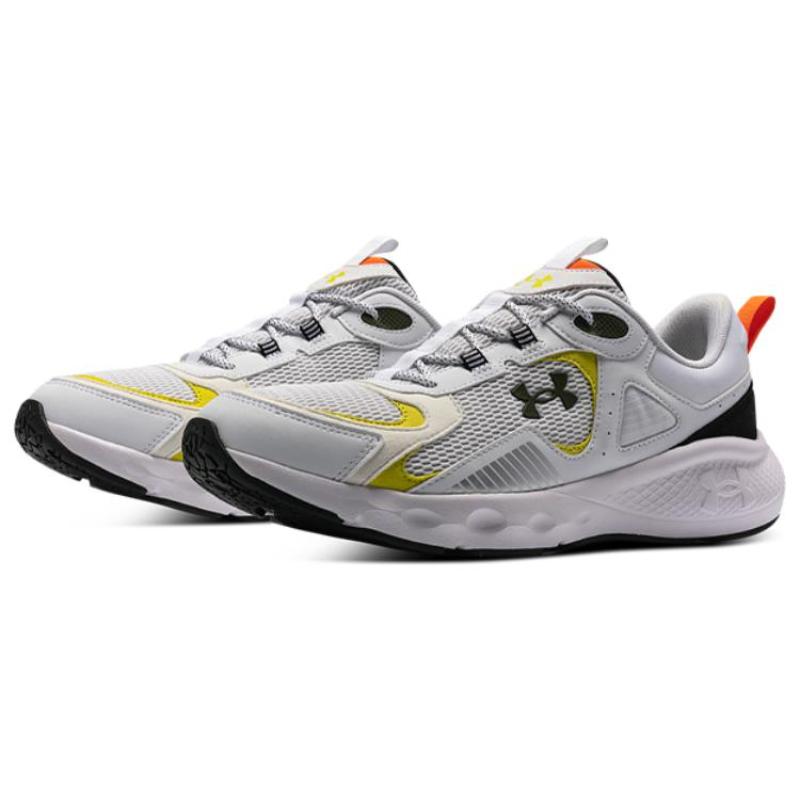 Under Armour Charged Vantage Se 'White Black' Sneakers 3028446-100