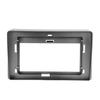 10.1 Inch Car Fascia for Toyota Hiace 2010-2018 2Din Fascia Audio Fitting Adaptor Panel Frame Kit Car Accessories