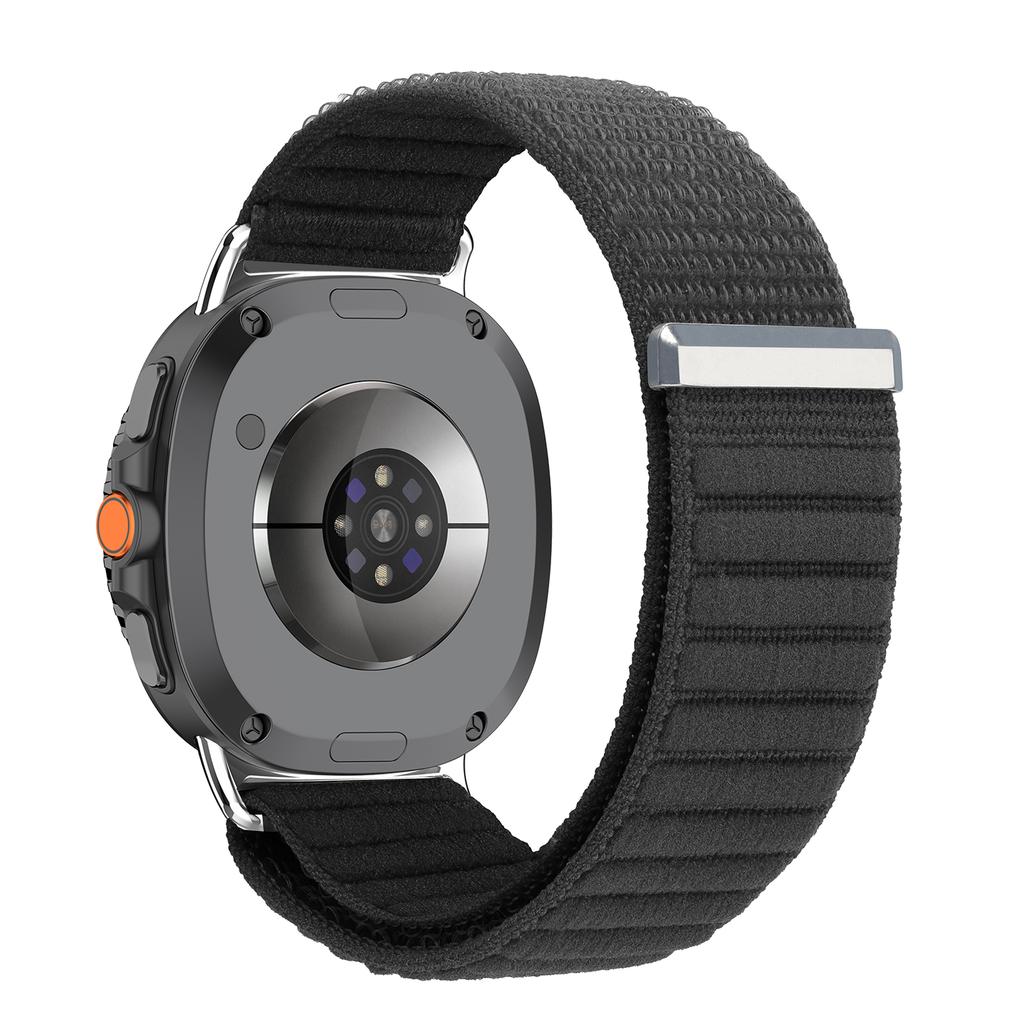 Nylon loop bands for Samsung Galaxy watch 8/8 classic 40mm 44mm 46mm Sport wristband bracelet correa Galaxy watch 8 40 mm strap