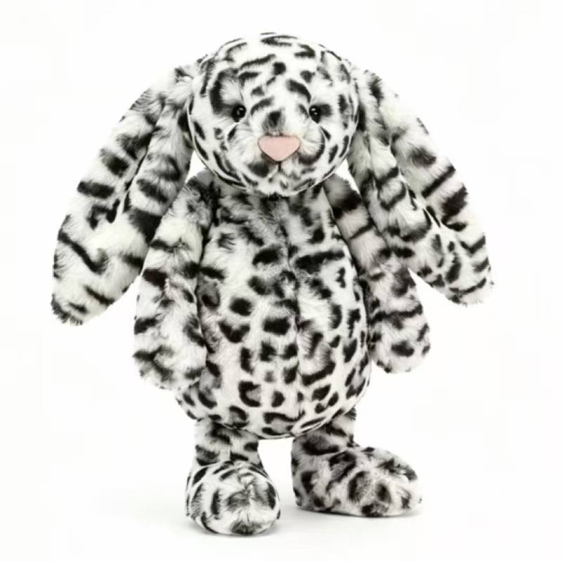 Bonnie Bunny Plush Toy With Soft Short Plush For Kids And Collectors