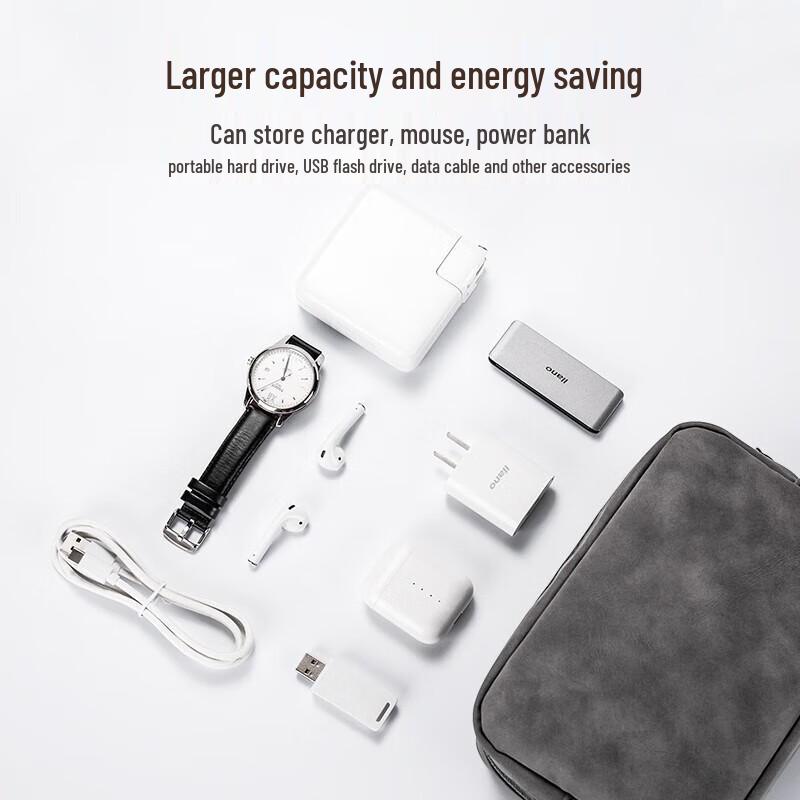 Llano Versatile Digital & Laptop Storage Solutions