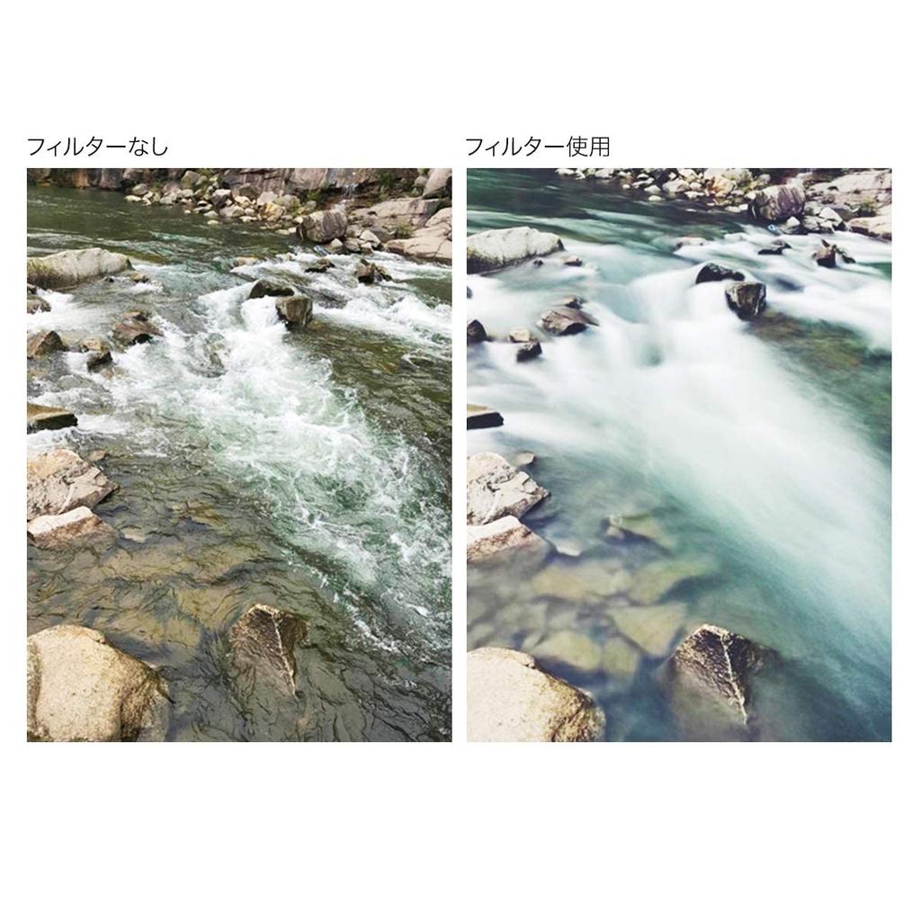 Concept Variable ND Filter Variable ND Light Attenuation Range MRC Nano Coating No Unevenness K&F NANO-X ND2~ND32 X-shape () (62MM, NANO-X NDX2-32)