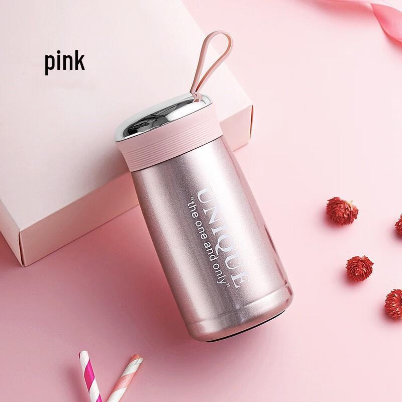 

ZISIZ Mini Portable Insulated Bottle