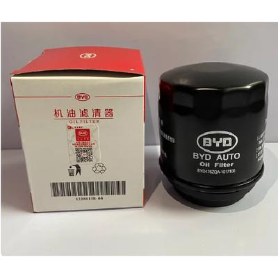 Oil Filter for 1.5T Engine - Compatible with BYD Qin, Song, Yuan, G5, S7 DM MAX/PRO