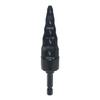 5 In 1 Swaging Spin Tool Drill Bit Air Conditioner Coppers Pipe Expander Manual
