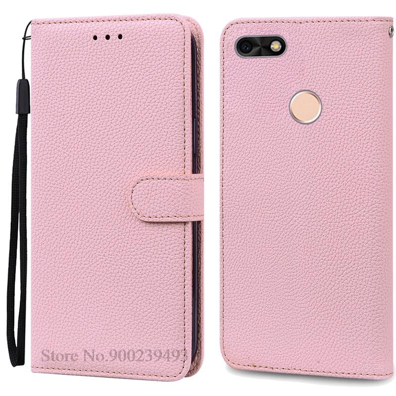 Für Huawei P9 Lite Mini Hülle Brieftasche Cover SLA-L02 SLA-L22 SLA-L03 SLA-L23 für Huawei Nova Lite 2017 Hülle Huawei Y6 Pro 2017 Hülle