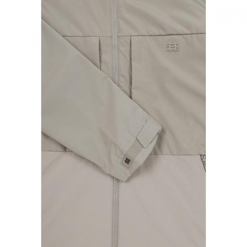 Kolon Sport Men S Gore Hybrid Jacket windStopper Jwjwx25231dbe