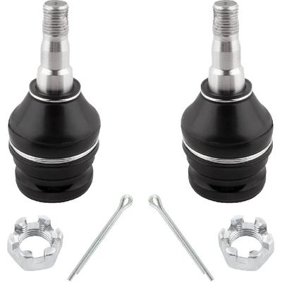 BOXI 2pcs K9513 Front Lower Ball Joint Fit for Saab 9-2X 2005-2006 /for Subaru Baja/Crosstrek/Forester/Impreza Outback/WRX STI/WRX/Legacy/Outback/XT