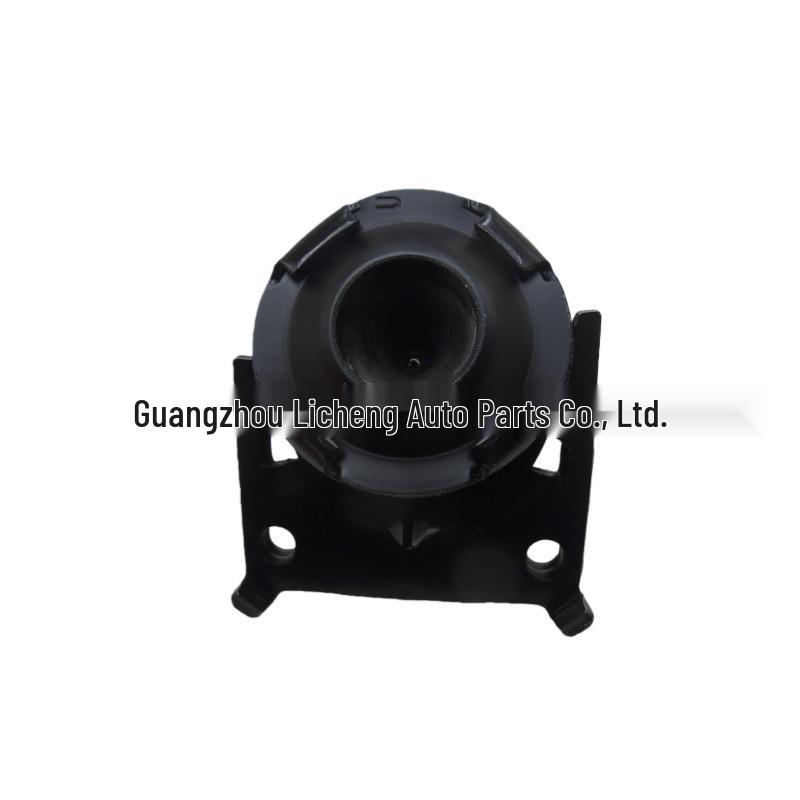 Airplane Mount Rubber Plates (Left/Right) for Prado 2.7 AT/MT (2010-2016)