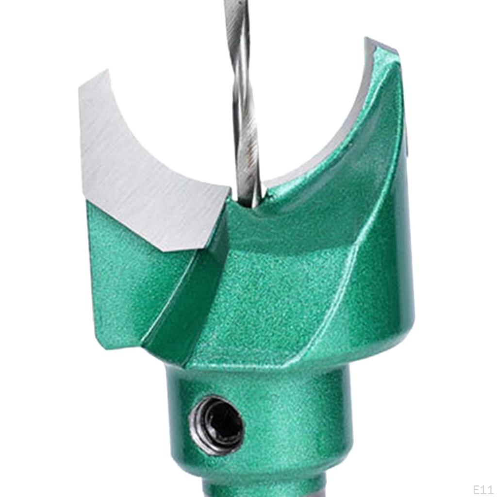 Tool for Crafting Wooden Beads