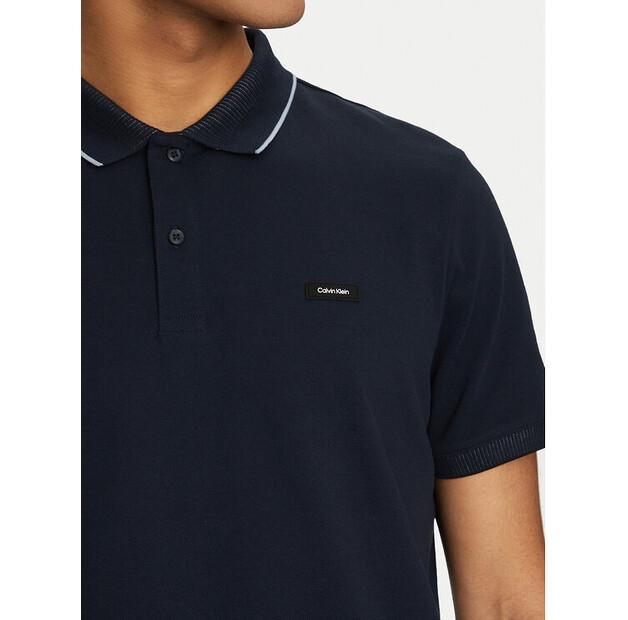 Поло Calvin Klein K10K114141