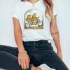Frog And Toad T Shirt On Bike Nature