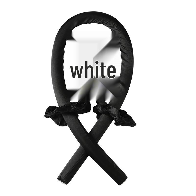 Zestaw piankowy do kręcenia loków bez użycia ciepła: Ulubieniec Europy i Ameryki – zestaw do włosów Big Wave, przyjazny dla snu, 4 elementy