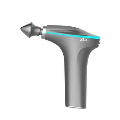 F7 Hot Compress Fascia Gun Massager CN Plug (adapter Included)