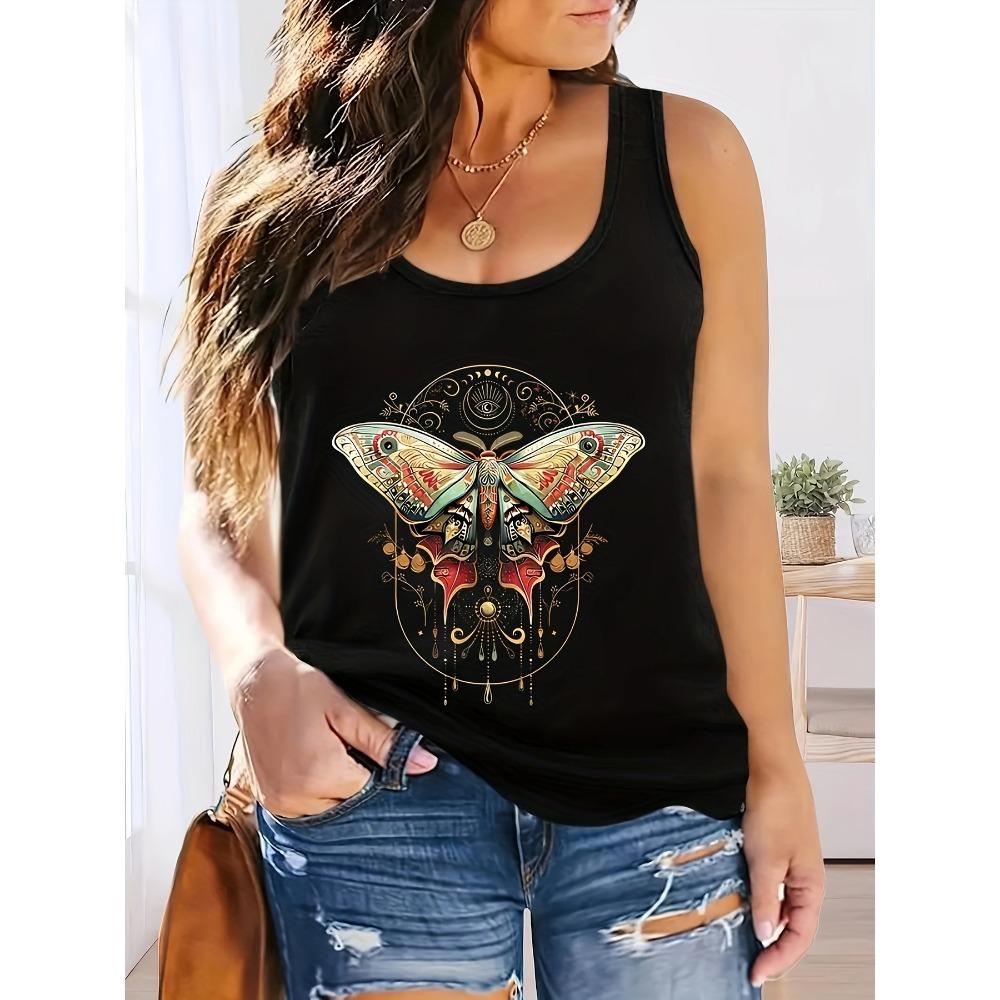 Printed Summer Women s Loose Top T-shirt Comfortable S