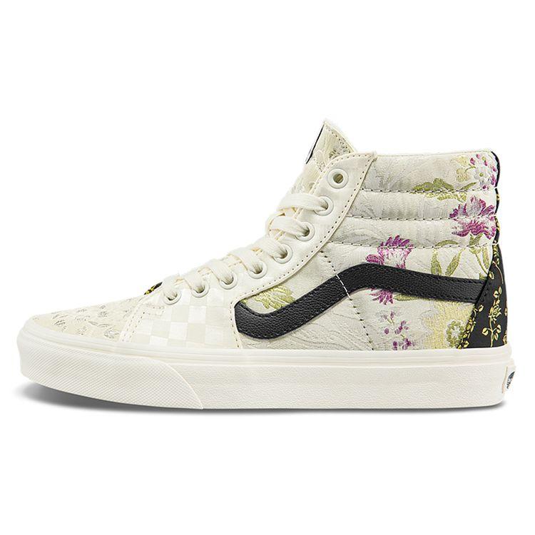 

Vans Sk8-Hi Unisex Patchwork True White VN0A5KRH8L8 35