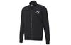 Fall 2022 T7 Collection Jackets Men's Black Stand Collar Thickened Other 530177-01