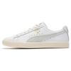 New Clyde White Frosted Ivory 390091-01