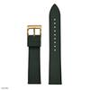 Premium Mosaik FKM Gummi Taucheruhr Armband 20mm 22mm Staubdicht Wasserdicht Schnellverschluss Für Herren Damen Taucheruhren