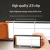 QY LED Explosion-Proof Industrial Strip Light