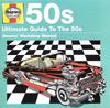 CD VARIOUS Haynes Ultimate Guide To The 50s 88697966392 Sony 2011 UK Rock Occasion